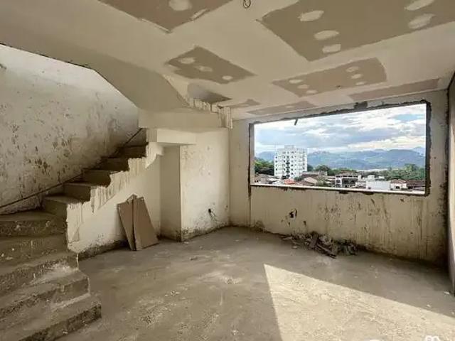 Cobertura venda em Região Geográfica Imediata de Ipatinga, Região Metropolitana do Vale do Aço