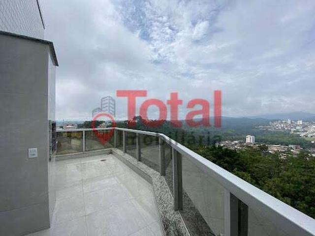 Cobertura venda em Região Geográfica Imediata de Ipatinga, Região Metropolitana do Vale do Aço