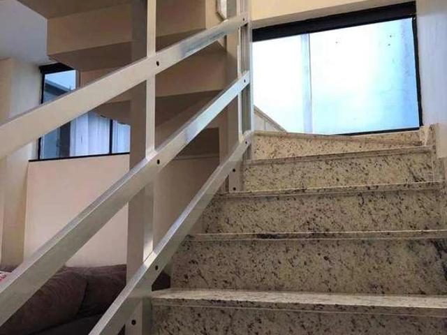 Cobertura venda em Canaã, Ipatinga