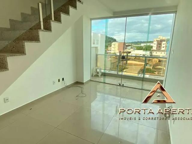 Cobertura venda em Região Geográfica Imediata de Ipatinga, Região Metropolitana do Vale do Aço