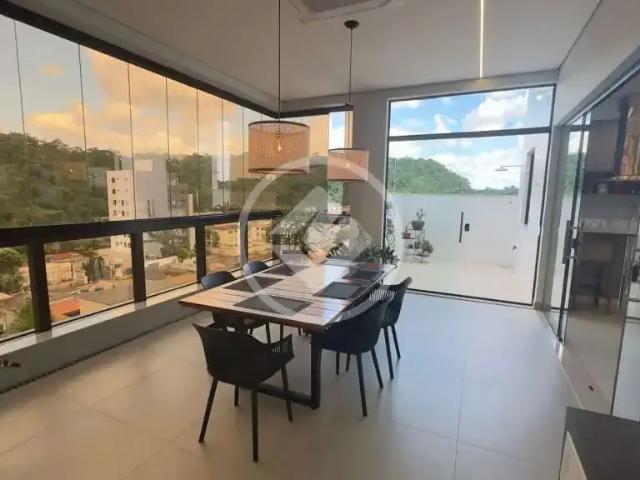 Cobertura venda em Região Geográfica Imediata de Ipatinga, Região Metropolitana do Vale do Aço