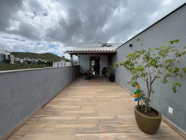Cobertura venda em Ipatinga, Região Geográfica Intermediária de Ipatinga