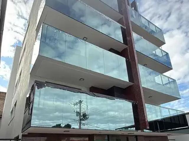 Cobertura venda em Região Geográfica Imediata de Ipatinga, Região Metropolitana do Vale do Aço