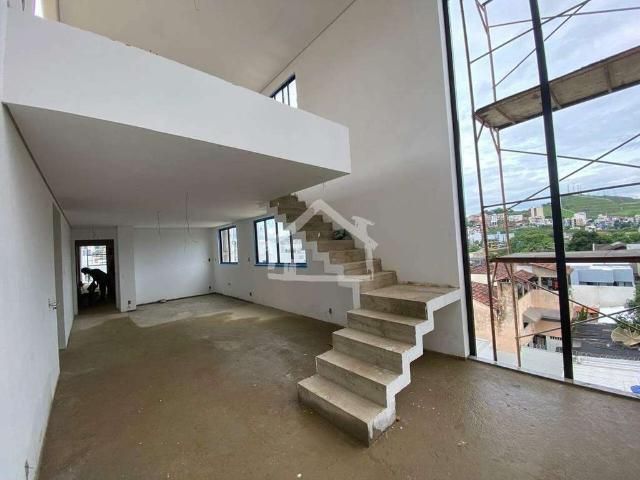 Cobertura venda em Região Geográfica Imediata de Ipatinga, Região Metropolitana do Vale do Aço