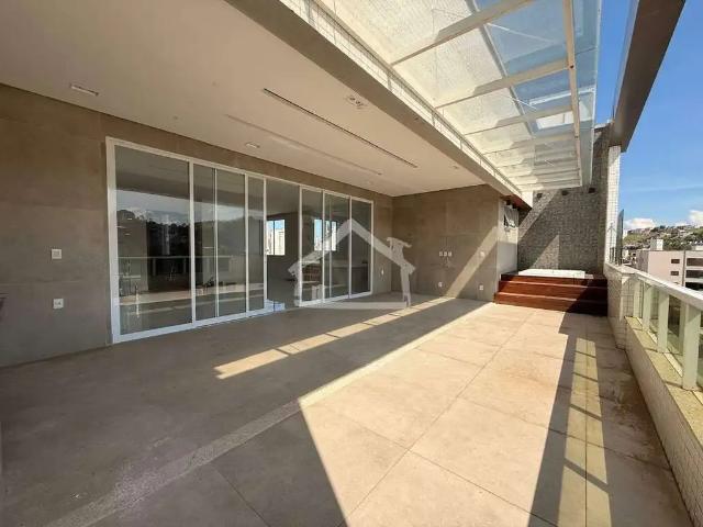Cobertura venda em Região Geográfica Imediata de Ipatinga, Região Metropolitana do Vale do Aço
