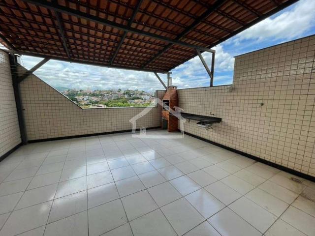 Cobertura venda em Região Geográfica Imediata de Ipatinga, Região Metropolitana do Vale do Aço