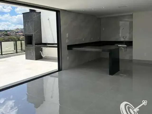 Cobertura venda em Ipatinga, Região Geográfica Intermediária de Ipatinga