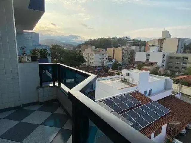 Cobertura venda em Região Geográfica Imediata de Ipatinga, Região Metropolitana do Vale do Aço