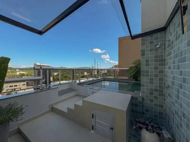 Cobertura venda em Região Geográfica Imediata de Ipatinga, Região Metropolitana do Vale do Aço
