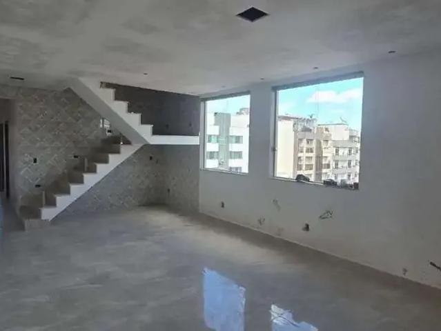 Cobertura venda em Região Geográfica Imediata de Ipatinga, Região Metropolitana do Vale do Aço