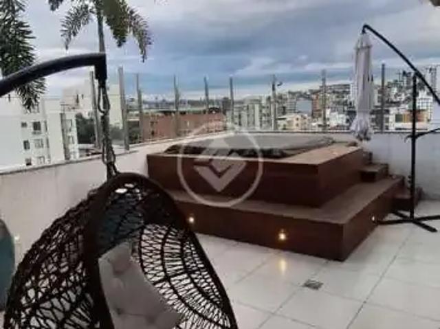 Cobertura venda em Região Geográfica Imediata de Ipatinga, Região Metropolitana do Vale do Aço