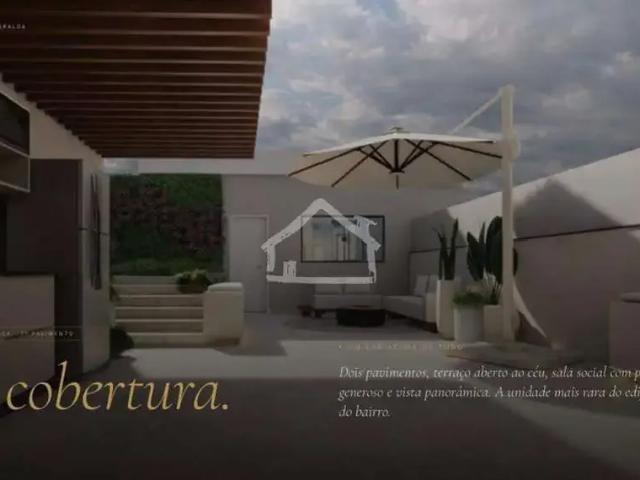 Cobertura venda em Região Geográfica Imediata de Ipatinga, Região Metropolitana do Vale do Aço