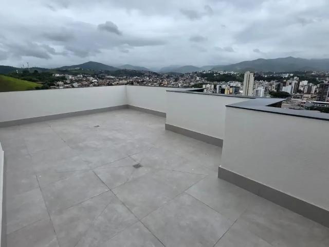 Cobertura venda em Região Geográfica Imediata de Ipatinga, Região Metropolitana do Vale do Aço