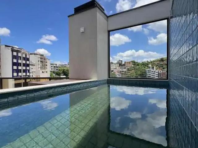 Cobertura venda em Região Geográfica Imediata de Ipatinga, Região Metropolitana do Vale do Aço