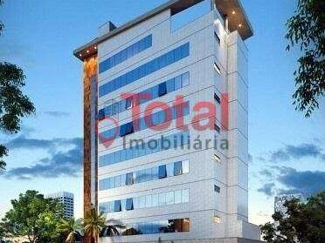 Cobertura venda em Região Geográfica Imediata de Ipatinga, Região Metropolitana do Vale do Aço