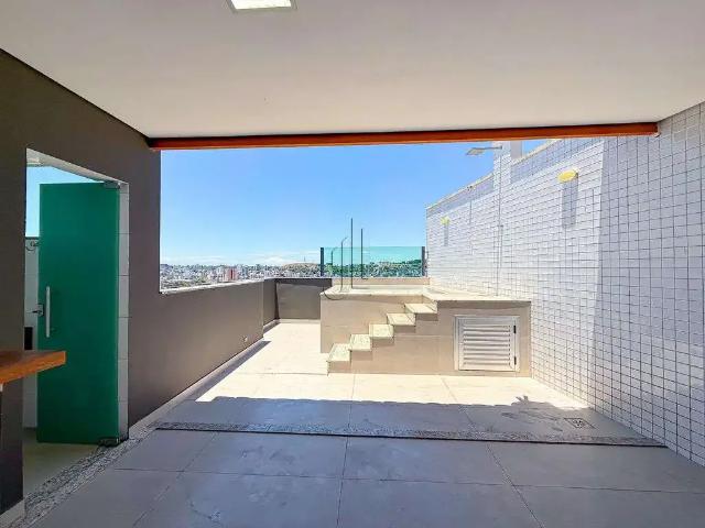 Cobertura venda em Região Geográfica Imediata de Ipatinga, Região Metropolitana do Vale do Aço