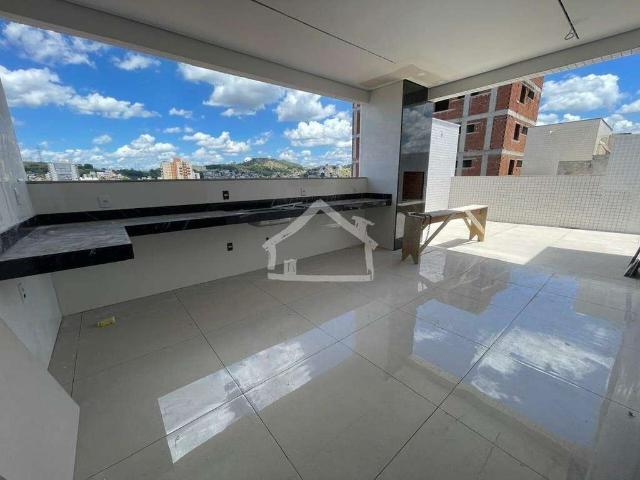 Cobertura venda em Região Geográfica Imediata de Ipatinga, Região Metropolitana do Vale do Aço