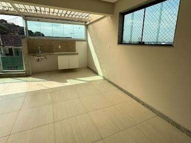 Cobertura venda em Região Geográfica Imediata de Ipatinga, Região Metropolitana do Vale do Aço