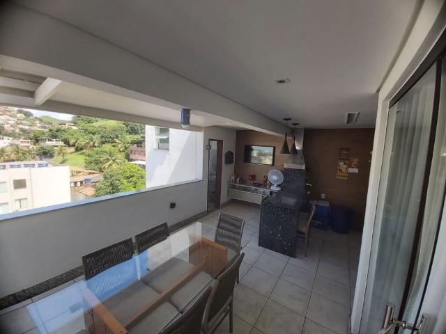 Cobertura venda em Região Geográfica Imediata de Ipatinga, Região Metropolitana do Vale do Aço