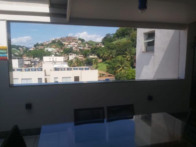 Cobertura venda em Região Geográfica Imediata de Ipatinga, Região Metropolitana do Vale do Aço
