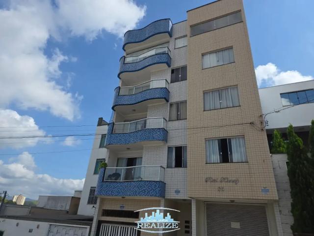 Cobertura venda em Região Geográfica Imediata de Ipatinga, Região Metropolitana do Vale do Aço