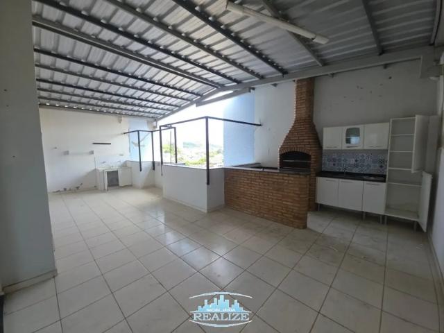 Cobertura venda em Região Geográfica Imediata de Ipatinga, Região Metropolitana do Vale do Aço