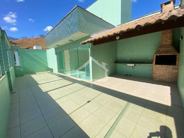 Cobertura venda em Região Geográfica Imediata de Anápolis, Anápolis