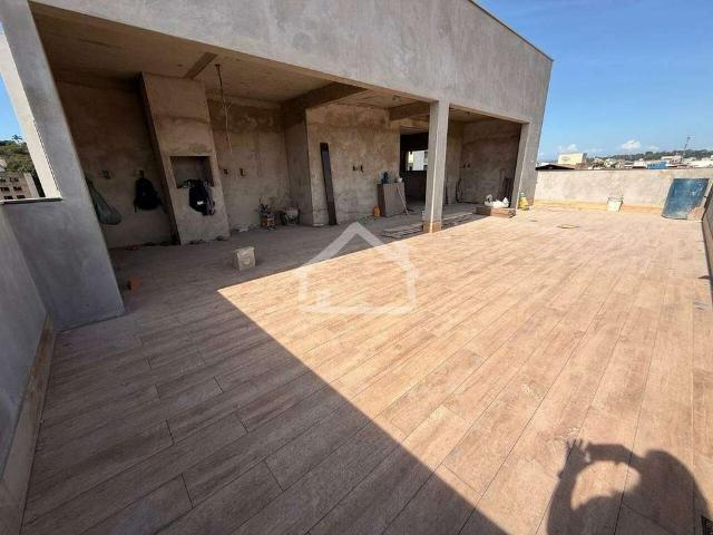 Cobertura venda em Região Geográfica Imediata de Ipatinga, Região Metropolitana do Vale do Aço