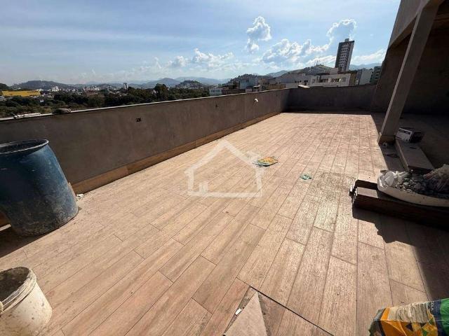 Cobertura venda em Região Geográfica Imediata de Ipatinga, Região Metropolitana do Vale do Aço