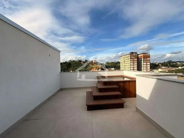 Cobertura venda em Região Geográfica Imediata de Ipatinga, Região Metropolitana do Vale do Aço