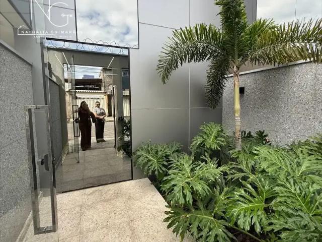 Cobertura venda em Região Geográfica Imediata de Ipatinga, Região Metropolitana do Vale do Aço