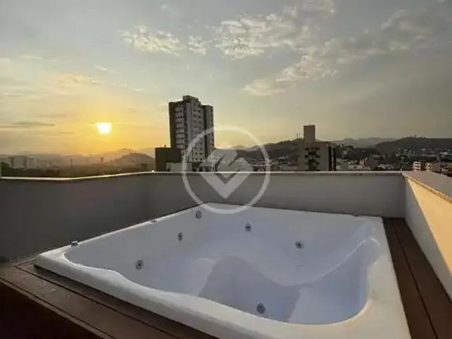 Cobertura venda em Região Geográfica Imediata de Ipatinga, Região Metropolitana do Vale do Aço