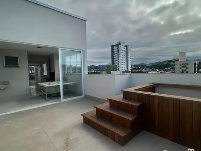 Cobertura venda em Região Geográfica Imediata de Ipatinga, Região Metropolitana do Vale do Aço