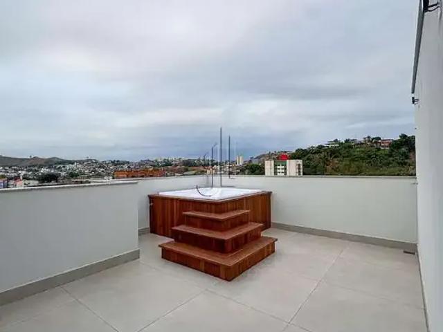 Cobertura venda em Região Geográfica Imediata de Ipatinga, Região Metropolitana do Vale do Aço