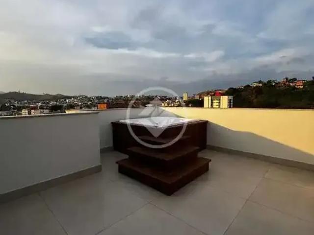Cobertura venda em Região Geográfica Imediata de Ipatinga, Região Metropolitana do Vale do Aço