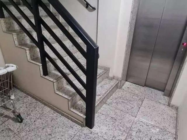 Cobertura venda em Veneza, Ipatinga