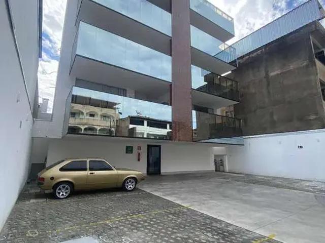Cobertura venda em Região Geográfica Imediata de Ipatinga, Região Metropolitana do Vale do Aço