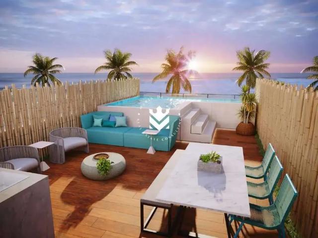 Cobertura venda em Nordeste, Ipojuca