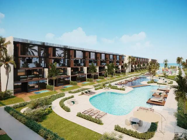 Cobertura venda em Nordeste, Ipojuca