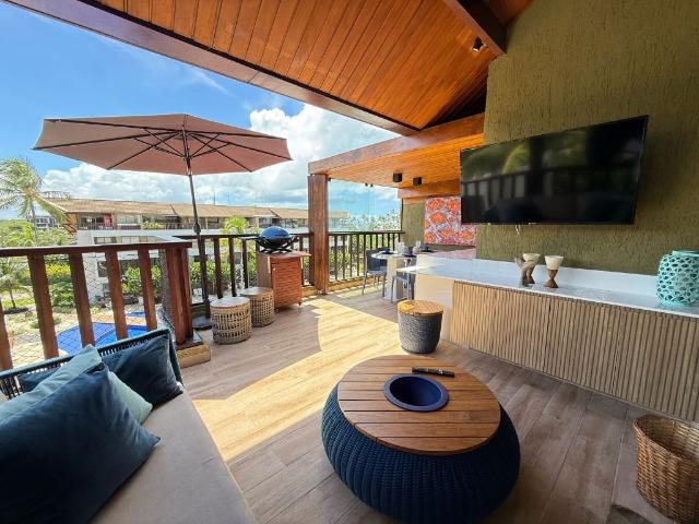 Cobertura venda em Ipojuca