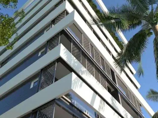 Cobertura venda em Região Geográfica Imediata de Itajaí, Itajaí