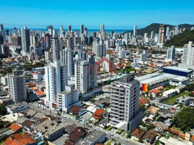 Cobertura venda em Região Geográfica Imediata de Itajaí, Itajaí
