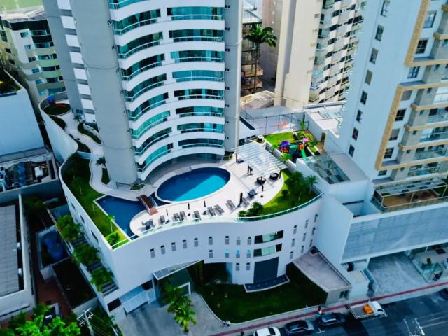 Cobertura venda em Região Geográfica Imediata de Itajaí, Itajaí