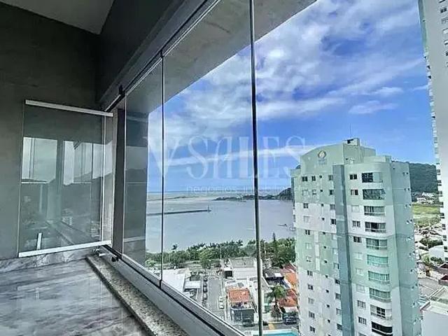 Cobertura venda em Região Geográfica Imediata de Itajaí, Itajaí
