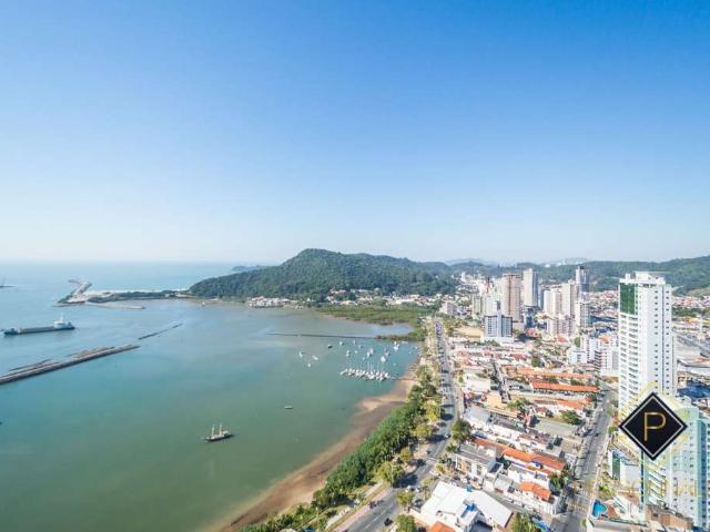 Cobertura venda em Região Geográfica Imediata de Itajaí, Itajaí