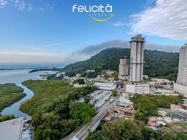 Cobertura venda em Região Geográfica Imediata de Itajaí, Itajaí