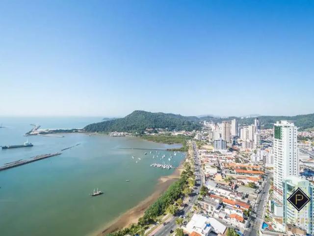 Cobertura venda em Região Geográfica Imediata de Itajaí, Itajaí