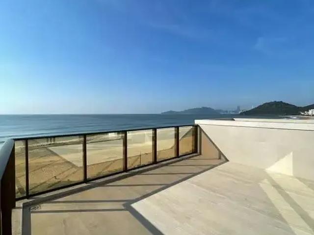 Cobertura venda em Região Geográfica Imediata de Itajaí, Itajaí