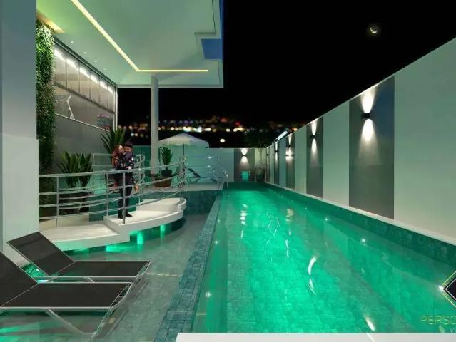 Cobertura venda em Região Geográfica Imediata de Itajaí, Itajaí