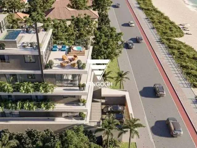 Cobertura venda em Região Geográfica Imediata de Itajaí, Itajaí